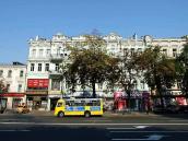 2007 р. Головний фасад