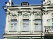 Вікна 4-го поверху