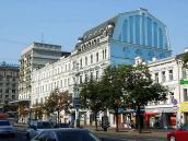 2007 р. Фрагмент забудови (№ 48 – 52,…