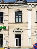 Вікна 2 і 3-го поверхів