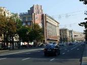 2007 р. Перспектива на Центральний…