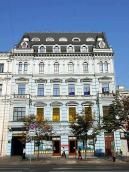 2007 р. Головний фасад