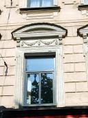 Вікно 2-го поверху