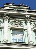 Вікно 4-го поверху