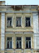 Фрагмент фасаду