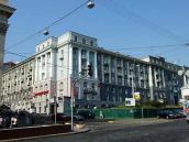 Житловий будинок з історією (№ 20)