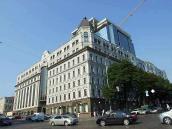 2007 р. Загальний вигляд від перехрестя