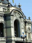 Центральна лоджія