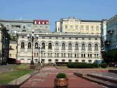 2007 р. Допоміжний корпус Національної…