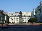 2007 р. Панорама з південного сходу