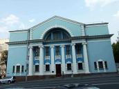 Будинок Академії наук (№ 55)