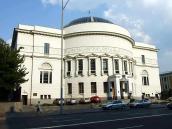 2007 р. Головний фасад