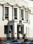 Головний вхід