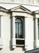 Вікно 2-го поверху