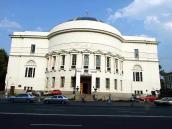 2007 р. Головний фасад