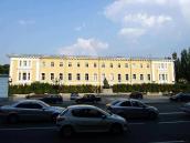 2007 р. Загальний вигляд з боку…