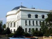 2007 р. Бічний фасад з боку…