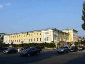 2007 р. Загальний вигляд з рогу…