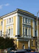 2007 р. Наріжна частина фасаду