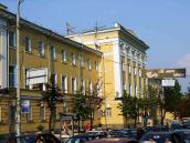 Перша чоловіча гімназія (№ 14)