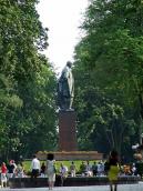 2007 р. Загальний вигляд з позиції С4