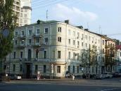 2007 р. Загальний вигляд (зліва –…