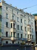 Будинок (№ 4 ?)