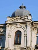 4-й поверх з куполом