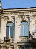 Вікна 4-го поверху