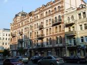 2007 р. Загальний вигляд з боку вул.…