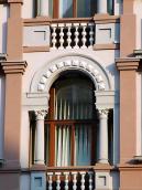 2007 р. Вікно 3-го поверху