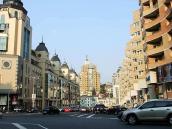 2007 р. Перспектива вулиці (власне –…