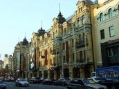 2007 р. Загальний вигляд з боку вул.…