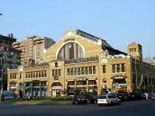 2007 р. Головний фасад