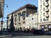 2007 р. Перспектива будинків № 10 – 4