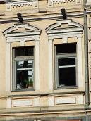 Вікна 2-го поверху