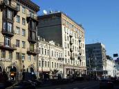 2007 р. Перспектива будинків № 6 – 2