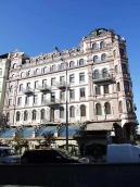 2007 р. Фасад по вул.Рогнідинській