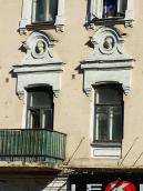 Вікна 2-го поверху