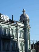 2007 р. Наріжна башта