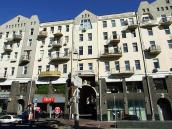 2007 р. Головний фасад