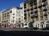 2007 р. Загальний вигляд будинків №…