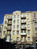 2007 р. Головний фасад