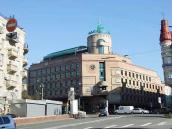 Індекс-банк (№ 42 / Л.Толстого, 4)