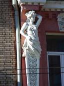 2007 р. Каріатіда 1