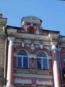 2007 р. Фрагмент 4-го поверху