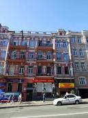 Житловий будинок (№ 1)