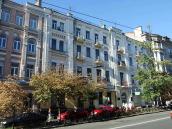 Житловий будинок з історією (№ 5)