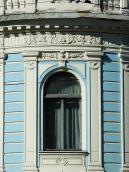 Вікно 2-го поверху