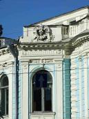 Вікно 2-го поверху